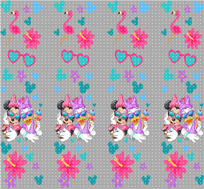 Bookmark sticker-S 968